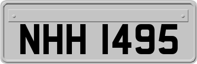 NHH1495