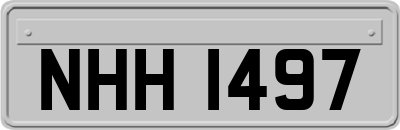 NHH1497