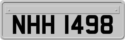 NHH1498