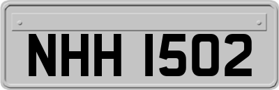 NHH1502