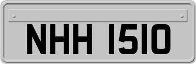 NHH1510