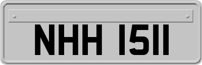 NHH1511