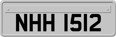 NHH1512