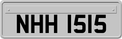 NHH1515