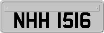 NHH1516