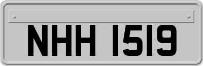 NHH1519