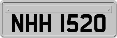 NHH1520