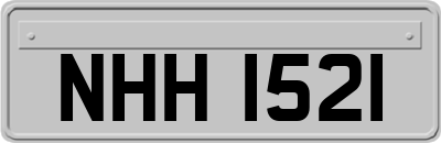 NHH1521