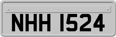 NHH1524