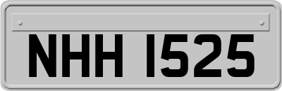 NHH1525