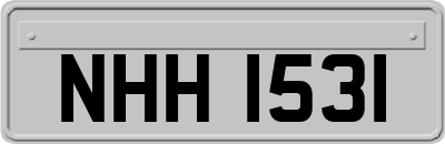 NHH1531
