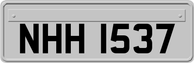 NHH1537