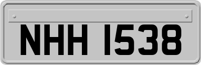 NHH1538