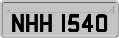 NHH1540