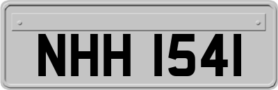 NHH1541