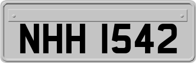 NHH1542