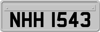 NHH1543