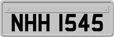NHH1545
