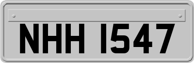 NHH1547