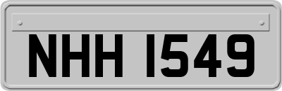 NHH1549