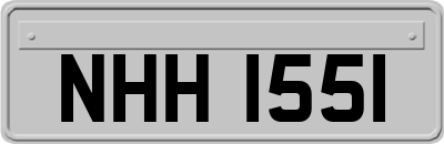NHH1551