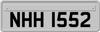 NHH1552