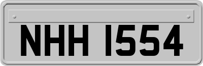 NHH1554