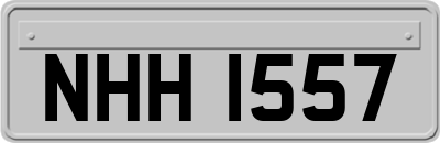 NHH1557