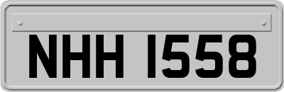 NHH1558