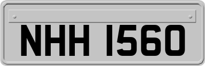 NHH1560