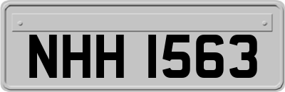 NHH1563