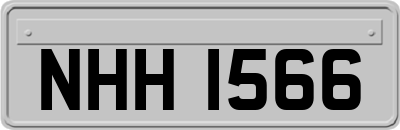NHH1566