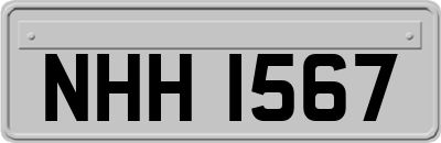 NHH1567