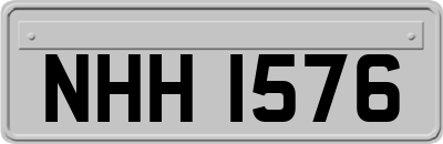 NHH1576
