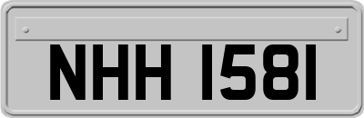 NHH1581