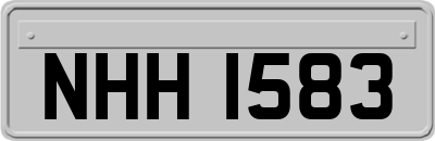 NHH1583