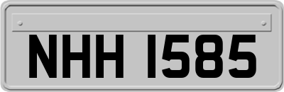 NHH1585