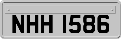 NHH1586