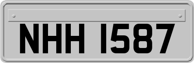 NHH1587