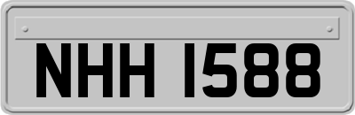 NHH1588