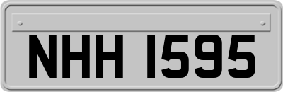 NHH1595