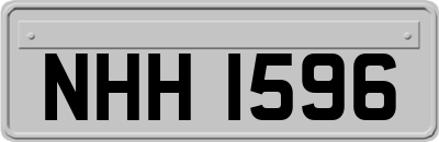 NHH1596