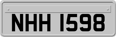 NHH1598