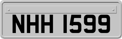 NHH1599