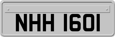 NHH1601