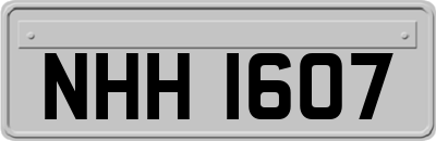 NHH1607