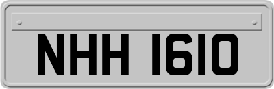 NHH1610