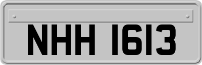 NHH1613