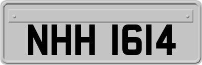 NHH1614