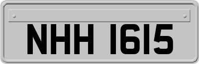 NHH1615